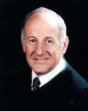 Chief Justice Ronald M. George