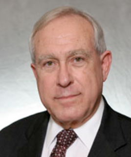 Howard B. Miller