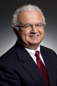 Hon. Carlos R. Moreno (Ret.)