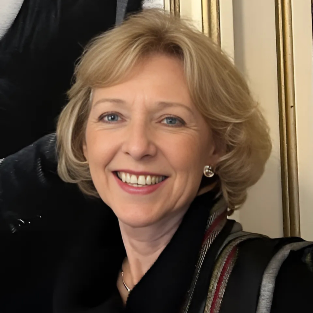 Justice Nora M. Manella (ret.)