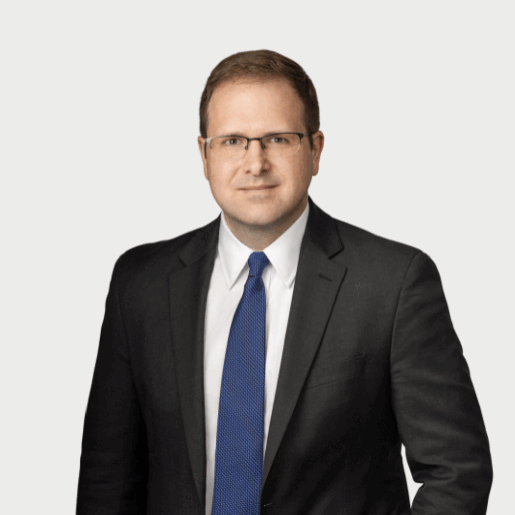 Bradley J. Hamburger