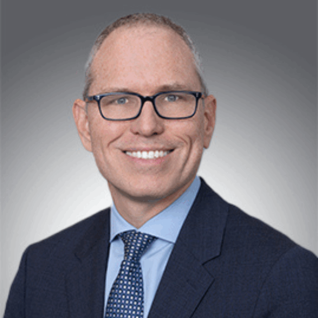 Gary M. McLaughlin