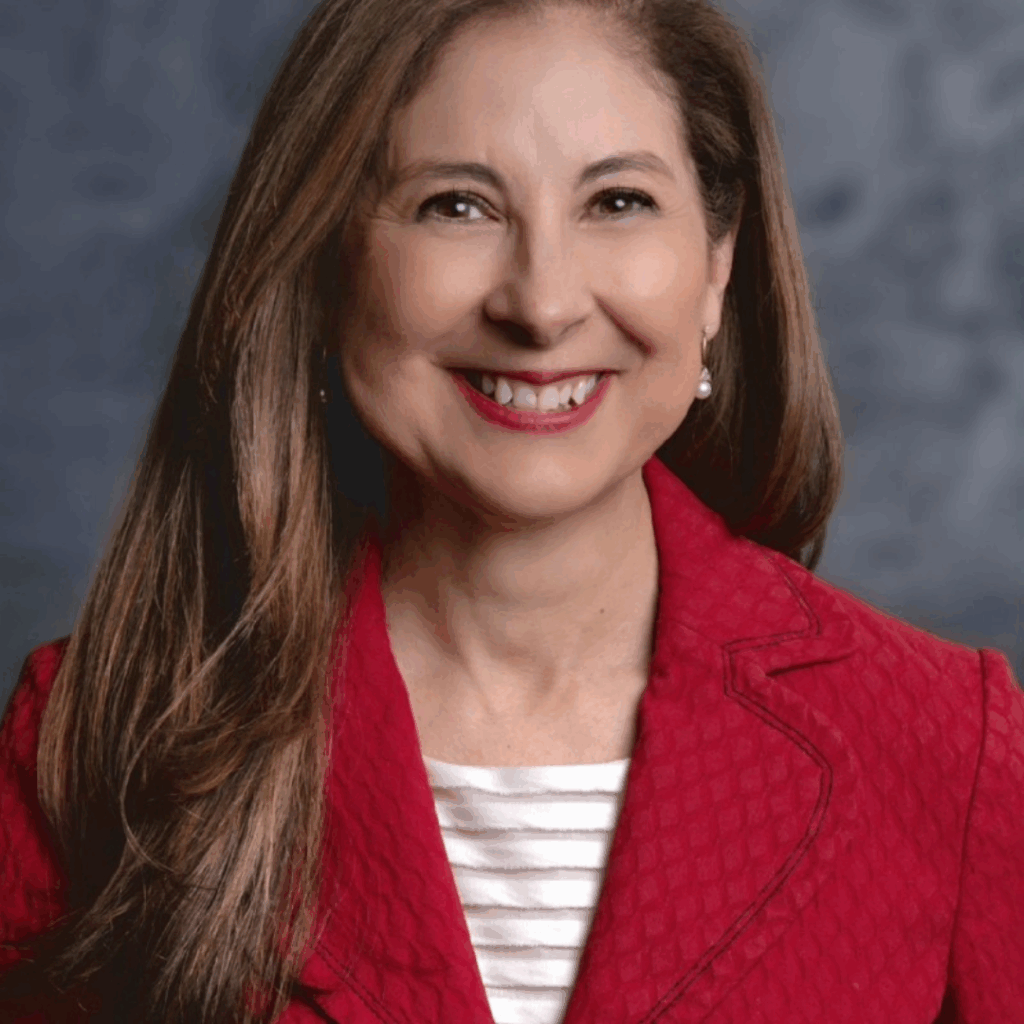 Maria E. Hall