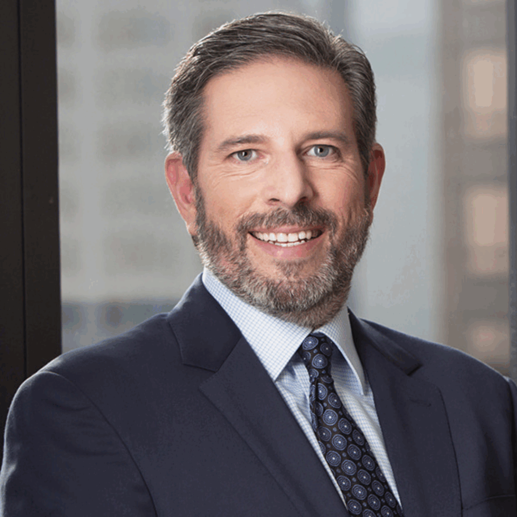 Peter B. Morrison