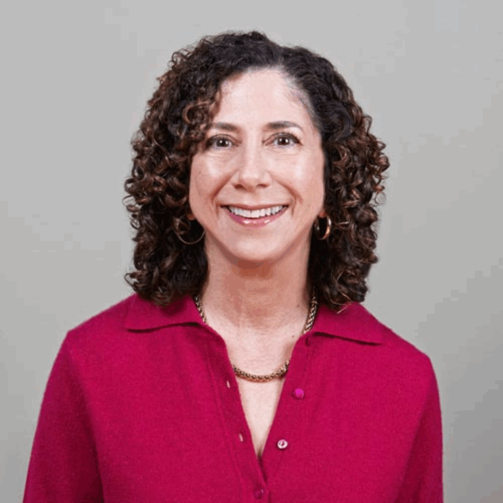 Roberta Kass