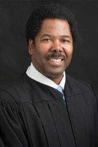 Judge Kevin C Brazile