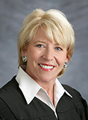 Justice Lee Edmon