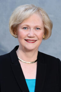 Hon. Margaret Morrow