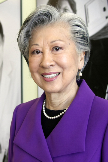 Rose Matsui Ochi