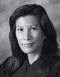 Justice Tani Cantil Sakauye