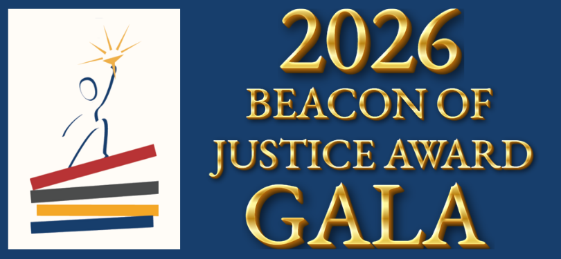 2026 Beacon of Justice Gala
